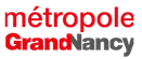 logo Grand Nancy
