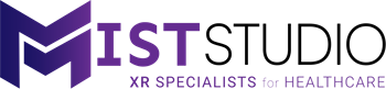 Mist Studio Logo