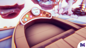 Winter Isles : Accompagement des soins en secteur Grands Brûlés