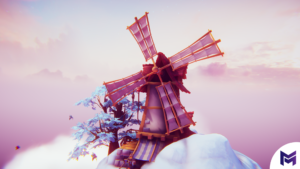 Winter Isles : Accompagement des soins en secteur Grands Brûlés