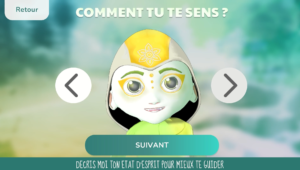 IREMIA APPLICATION SANTE BIEN-ETRE SCOLAIRE
