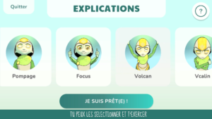 IREMIA APPLICATION SANTE BIEN-ETRE SCOLAIRE